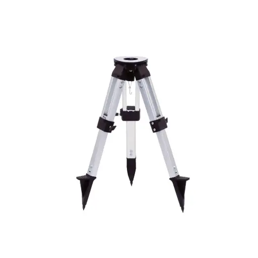 [01-ALW10-B] Alum Mini Tripod