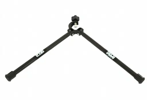 [5217-15-ABK] BIPOD,12 INCH LEG 
