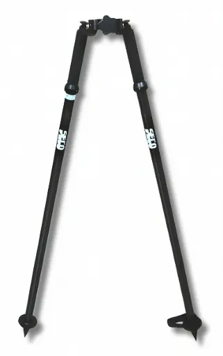 [5219-03] BIPOD,CARBON FIBER,OC,ANTI-CRUSH