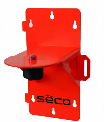 [4852-17] COLUMN WALL,LASER,CLAMP
