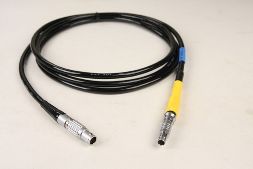 [YCSWK-M1] Data Interface Cable to Topcon