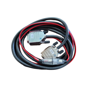 [YC0104] Data and Interface Cable for EASy 1W radio