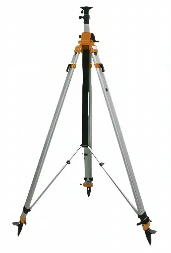 [210443-185] Giant Elevating Tripod 70" - 157"