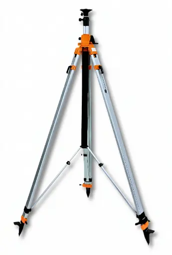 [210443-185] Giant Elevating Tripod 70" - 157"