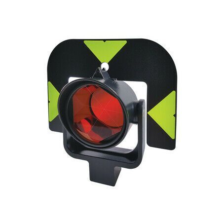 [03-LPR121] Swiss-Style Pro Precision Circular Prism System