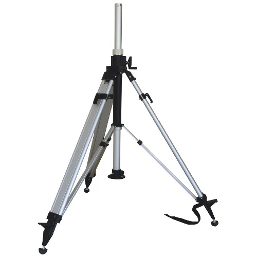 [210710] Industrial Line 2-Way Elevating Tripod 