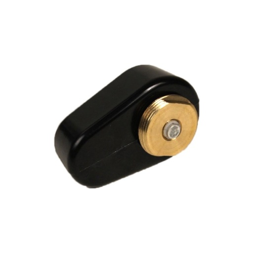 [YPTMAM] Pole Mount Adaptor, NMO/TNC, 5/8-11 mounting thread