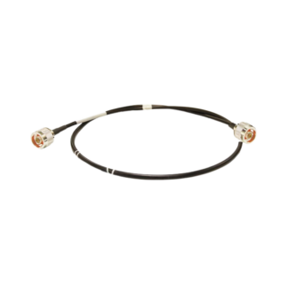 [CBL-NM-NM-400-30] RF Cable - N-Male/N-Male, LMR-400, 30 ft