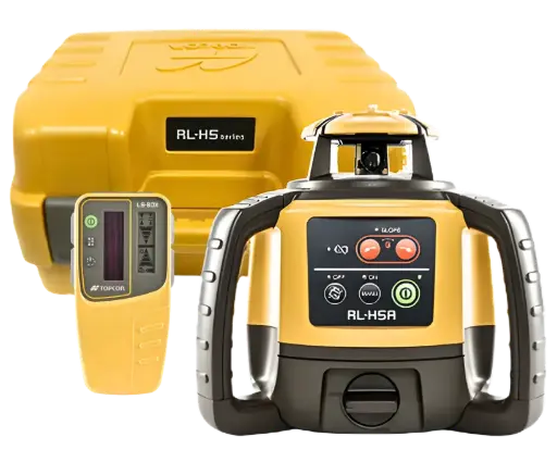 [1021200-50] RL-H5A (Alkaline Battery w/LS-80X Receiver)