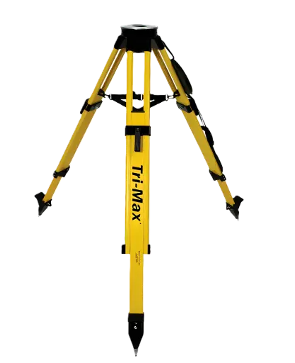 [90550] TRIMAX STANDARD QUICK CLAMP TRIPOD