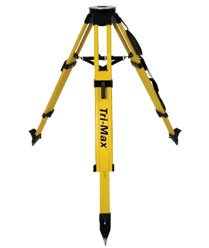[90553] TRIMAX STD DUAL CLAMP TRIPOD,SECO