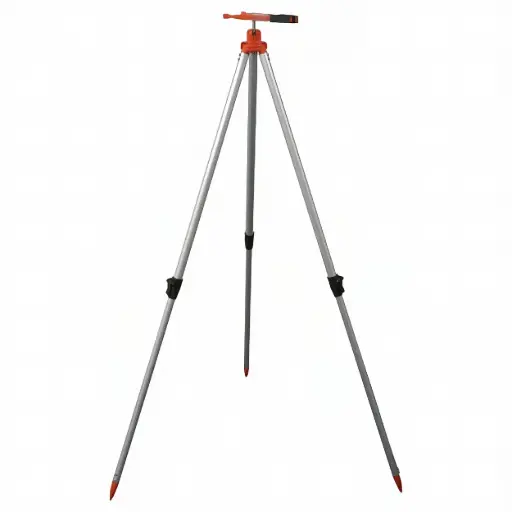 [5214-00] TRIPOD,ALLIGATOR CLAMP,POLE        