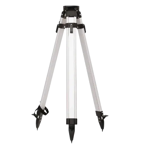 [5401-21-BLK] TRIPOD,ROUND LEG,SCREW LOCK