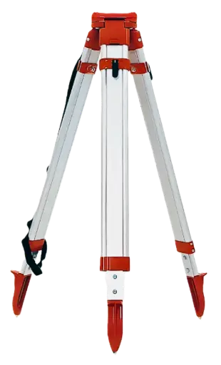 [5301-31-ORG] TRIPOD,SQUARE LEG,QUICK CLAMP Orange