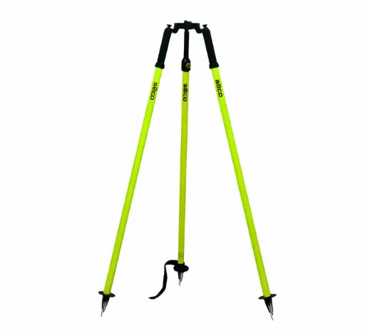 [5218-02-FLY] TRIPOD,THUMB RELEASE,PRISM POLE    